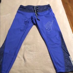 Nike Compression Pants